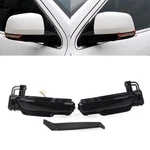 Sequential Rearview Mirror Turn Signal Light For Jeep Grand Cherokee Wk2 11-20. Fixed Price $21.71.