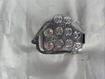 2011-2013 Bmw 528i 535i 550i M5 F10 Left Driver Turn Signal Led Bulb Module Oem. Fixed Price $60.00.