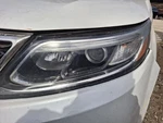 2014-2015 Kia Sorento Left Driver Fog Light Assembly Oem Used 116-60507l. Fixed Price $88.35.