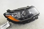 2018 Jeep Compass Right Passenger Headlight Assembly - Broken Tabs Used. Fixed Price $199.50.