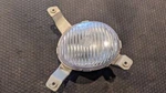 2007-2011 Chevy Aveo Ntbk Bumper Mounted Driver Corner Fog-driving Lamp. Fixed Price $50.00.