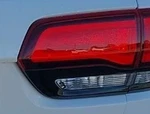 2014-2022 Jeep Grand Cherokee Rh Passenger Tail Light Lamp Oem. Fixed Price $363.58.