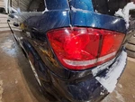 2013 Dodge Journey Left Driver Tail Light Assembly Oem Used 166-02383al. Fixed Price $79.96.