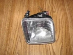 Mazda Tribute Fog Light Lh 2008-2011 Oem Driver. Fixed Price $54.99.