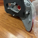 Outer Tail Light Brake Lamp Passenger Right For Toyota Corolla 2011 2012 2013. Fixed Price $85.00.