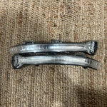 5gm.949.101 & 5gm.949.102 Turn Signal Light Assembly (jetta, Gli, Gti, E-golf). Fixed Price $100.00.