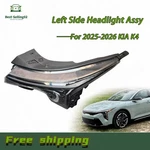 92101-gg140 Left Driver Lh Side For 2025 Kia K4 2.0lfactory Led Headlight Lamp. Fixed Price $291.75.
