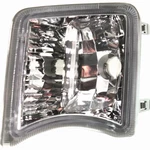 Left Driver Front Signal Light Lens And Housing Fits 10-11 Toyota Prius. Fixed Price $29.46.