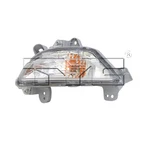 Corner Turn Signal Light For 14-16 Mazda Mazda-3 Left Driver Side. Fixed Price $43.00.