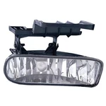 Passenger Side Fog Light Assembly For 1999-2002 Chevy Silverado 116-03529r V. Fixed Price $29.55.