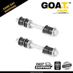 2 Pc Front Sway Bar Link For 1995-2000 Toyota Tacoma Dlx Submodel Rwd. Fixed Price $36.97.