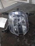 2020-2022 Kia Sportage Driver Side Fog Light: 1 Broken Mount. Fixed Price $65.00.
