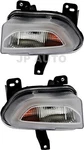 For 2015-2018 Jeep Renegade Parking Light Set Driver And Passenger Side. Fixed Price $185.75.