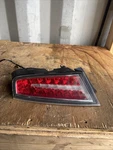 13-20 Lincoln Mkz Rear Left Driver Side Tail Light Lamp, Oem Dp53-13405-ak. Fixed Price $40.00.