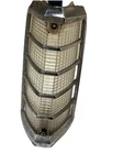 1974-1979 Lincoln Continental Front Park Lamp Light Turn Signal Bezel Lens Oem. Fixed Price $64.99.