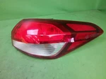 17-18 Kia Forte Sedan Passenger Right Outer Taillight Tail Light Tyc. Fixed Price $77.99.