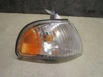 1997-99 Subaru Legacy Passenger Right Side Turn Signal - Fender Mounted. Fixed Price $31.49.