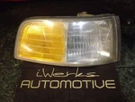 91-95 Oem Acura Legend Coupe Front Corner Light Signal Assembly 041-3958 R Dv4a. Fixed Price $179.95.