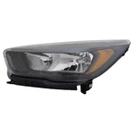 New Aftermarket Driver Side Halogen Headlight Assembly Jj5z13008d Capa. Fixed Price $368.31.