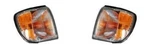 For 1999-2004 Nissan Pathfinder (from: 12/98) Parking Signal Light Lamp Pair L+r. Fixed Price $43.50.
