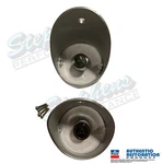 1968-1969 Mopar Dodge Charger Front Turn Signal Lense Set Left/right Park Lens. Fixed Price $89.95.