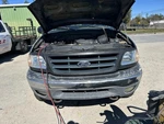 Driver Corner/park Light And Lightning Fits 97-03 Ford F150 Pickup 104938472. Fixed Price $67.15.