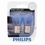 Philips Rear Turn Signal Light Bulb For Cadillac Allante Brougham Deville Zz. Fixed Price $17.10.