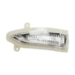 For Nissan Altima 2013-2018 Mirror Turn Signal Light Driver Side Led Sedan. Fixed Price $19.10.