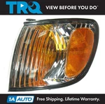 Trq Front Left Corner Light Driver Side Fits 2001-2003 Toyota Sienna To2530138. Fixed Price $35.95.