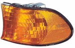 Depo Parking Light Lens / Housing For 1999-2001 740i 344-1504l-uq. Fixed Price $67.57.