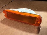 02 Gmc Wt5500 Used Rh Right Front Amber Running Light Lamp. Fixed Price $131.99.