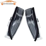 Lh & Rh Mirror Turn Signal Light 8173102120,8174102040 For 2018-2022 Toyota C-hr. Fixed Price $27.69.