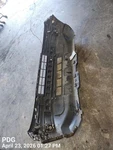 Front Blk W/fog Bumper Textured Oem 21-24 Ford Broncospt. Fixed Price $1000.00.