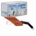 Tyc 18-6103-00 Side Marker Light Assembly For Su003-02540 Sc2555100 Ni. Fixed Price $14.95.