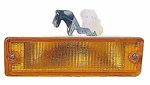Depo Parking Light Assembly For Nissan 315-1608l-ns. Fixed Price $34.85.
