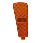 Front Bumper Side Marker Parking Light Right Hand Rh Passenger For 06-11 Hhr. Fixed Price $18.95.