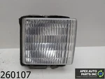 Oem 1995 Cadillac Seville Sls 4.6l Driver Corner Park Light Fog Bumper Mounted. Fixed Price $39.99.