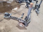 (local Pickup Only) A3 Audi 2024 Rear Suspension. Fixed Price $332.40.