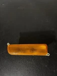 97-01 Jeep Cherokee Xj Oem Turn Signal Light/marker Passenger Right. Fixed Price $10.00.