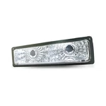 Turn Signal/parking Lights For Gmc K1500 94-96 Diamond Cut Driver & Passenger. Fixed Price $33.37.