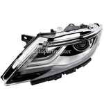 Hid Headlight Lamp W/led Driver Left Side For 2015-2019 Lincoln Mkc Ej7z13008g. Fixed Price $180.59.