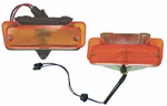 Restoparts Reproduction Park Lamp Assembly Set 1966 Chevelle And El Camino. Fixed Price $159.98.