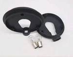 2 Pack Kioti Turn Signal Repair Kit For Tb25-0009a T4125-69062 Flasher. Fixed Price $22.00.