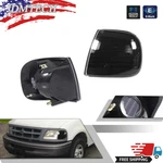 Side Marker Corner Parking Lights Turn Signals Pair Set For Ford F-series Truck. Fixed Price $24.99.