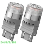 3157 Led Signal Turn Light Bulbs 4157 Canbus 3156 Anti Hyper Flash Amber 2/10x. Fixed Price $58.89.