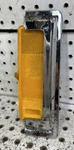 1976 - 77 Buick Regal Lh Drivers Side Front Marker Light Lamp. Fixed Price $95.00.