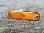 1990-97 Mazda Mx-5 Drivers Left Corner Light *amber*. Fixed Price $22.05.