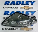 New Gm Oem 10-16 Buick Lacrosse- Turn Signal Light Right Gmc 20760212. Fixed Price $150.25.