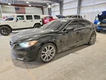 Passenger Axle Shaft Front Fits 14-17 Mazda 6. Fixed Price $120.00.