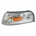 Tyc For 06-11 Grand Marquis Corner Park Light Turn Signal Marker Lamp Left Side. Fixed Price $59.50.